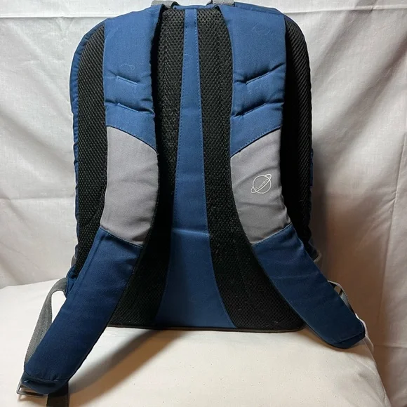 PlanetBox JetPack Blue - Picture 5 of 8